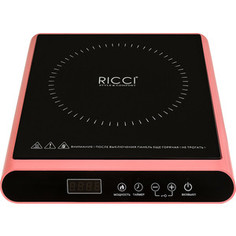 Настольная плита RICCI JDL-H20D19P