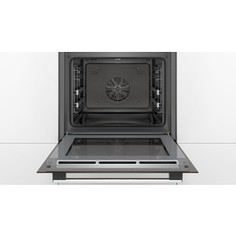 Электрический духовой шкаф Bosch HBG536YM0R