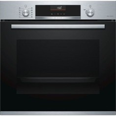 Электрический духовой шкаф Bosch HBG5360S0R