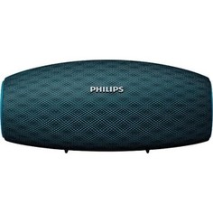 Портативная колонка Philips BT6900 blue