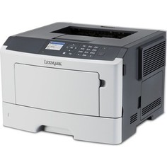 Принтер Lexmark MS517dn