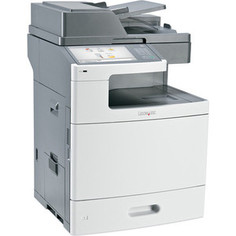 МФУ Lexmark X792de