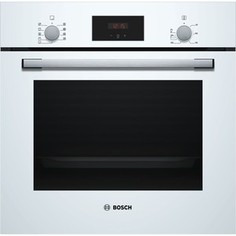 Электрический духовой шкаф Bosch HBF114EW0R