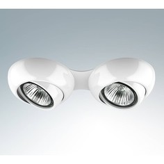 Точечный светильник Lightstar 011826