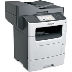 МФУ Lexmark MX611de