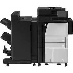 МФУ HP LaserJet Enterprise M830z (CF367A)