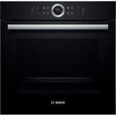 Электрический духовой шкаф Bosch HBG 655BB1