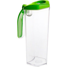 Кувшин вакуумный STATUS JUG 1 Green