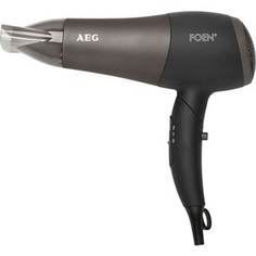 Фен AEG HTD 5649 schwarz-antrazit