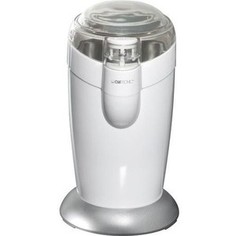 Кофемолка Clatronic KSW 3306 weis