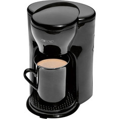 Кофеварка Clatronic KA 3356 schwarz