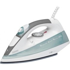 Утюг Clatronic DB 3329 K weis-grun