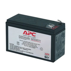 ИБП APC Батарея replacement kit for BK, BP, BK, SUV (RBC2) A.P.C.