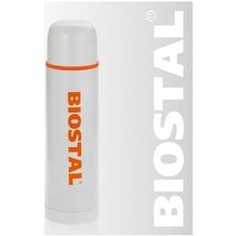 Термос 0.75 л Biostal (NB-750C-W)