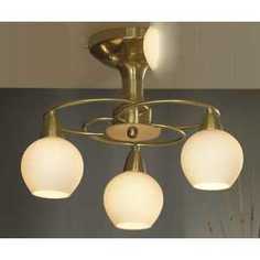 Люстра Lussole LSQ-4717-03