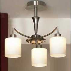 Люстра Lussole LSQ-1113-03