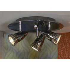Спот Lussole LSQ-1707-03