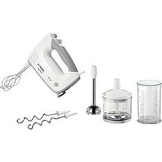 Миксер Bosch MFQ 36480