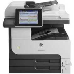 МФУ HP LaserJet Enterprise M725dn (CF066A)