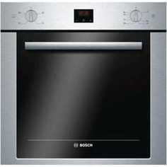 Газовый духовой шкаф Bosch HGN 22F350