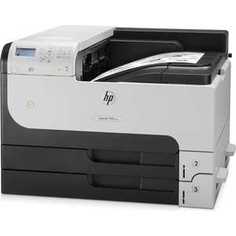 Принтер HP LaserJet Enterprise 700 M712dn A3 (CF236A)
