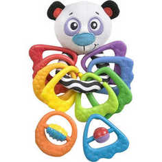 Playgro Игрушка-прорезыватель Панда 181593