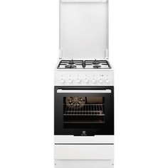 Комбинированная плита Electrolux EKK 951301 W
