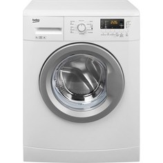 Стиральная машина Beko WKB 61031 PTYA