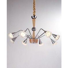 Люстра Lucia Tucci Natura 072.8 LED