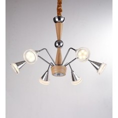 Люстра Lucia Tucci Natura 072.6 LED