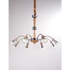 Люстра Lucia Tucci Natura 071.8 LED