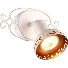 Спот Artelamp A5219AP-1WG