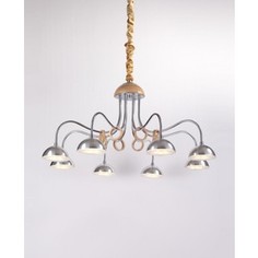 Люстра Lucia Tucci Natura 064.8 LED
