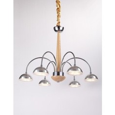 Люстра Lucia Tucci Natura 065.6 LED