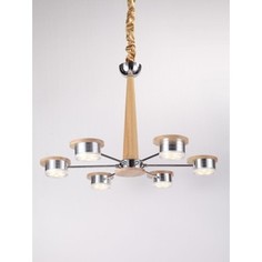 Люстра Lucia Tucci Natura 069.6 LED