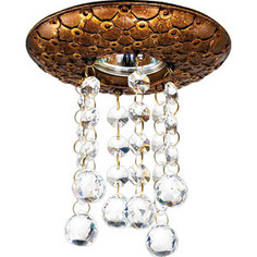 Точечный светильник Novotech 370119