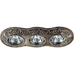 Точечный светильник Novotech 370074