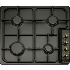 Газовая варочная панель Hansa BHGA62039