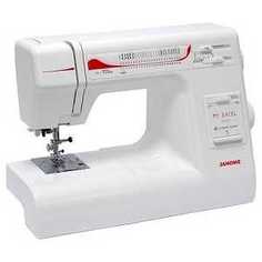 Швейная машина Janome My Excel W23U