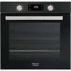 Электрический духовой шкаф Hotpoint-Ariston FA5 841 JH BL/HA