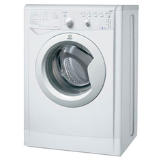 Стиральная машина Indesit IWSB 5105