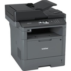 МФУ Brother i-Sensys DCP-L5500DN