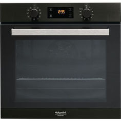 Электрический духовой шкаф Hotpoint-Ariston FA3 841 H BL HA
