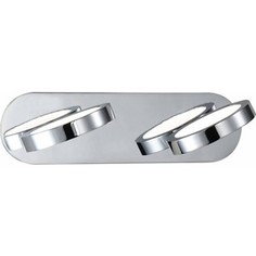 Настенный светодиодный светильник ST-Luce SL588.501.02
