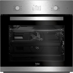 Электрический духовой шкаф Beko BIE 22100 XC