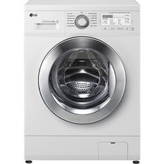 Стиральная машина LG FH0B8ND3