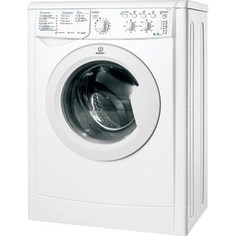 Стиральная машина Indesit IWSC 6105