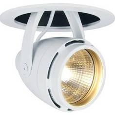 Спот Artelamp A3110PL-1WH