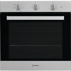 Электрический духовой шкаф Indesit IFW 6530 IX
