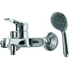 Смеситель для ванны Bravat Eco (F6111147C-B)
